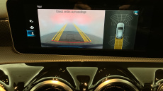 Mercedes-Benz A-Class A200d Sport Executive 5dr Auto Diesel Hatchback